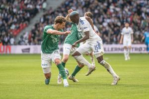F.C. København - Viborg - 16/04-2023
