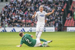 F.C. København - Viborg - 16/04-2023