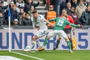 F.C. København - Viborg - 16/04-2023