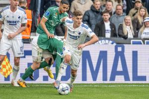 F.C. København - Viborg - 16/04-2023