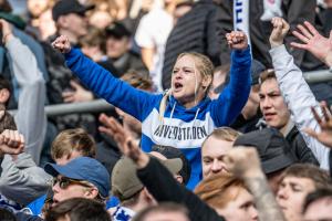 F.C. København - Viborg - 16/04-2023
