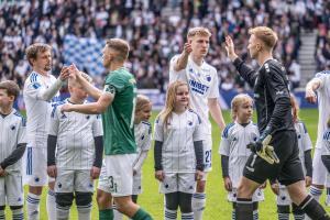 F.C. København - Viborg - 16/04-2023