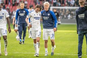 F.C. København - Viborg - 16/04-2023