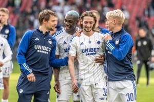 F.C. København - Viborg - 16/04-2023