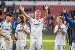 F.C. København - Viborg - 16/04-2023