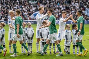 F.C. København - Viborg - 16/04-2023