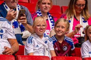 F.C. København - Viborg - 18/08-2024