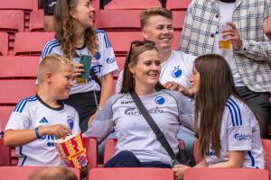 F.C. København - Viborg - 18/08-2024