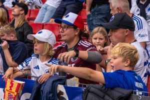 F.C. København - Viborg - 18/08-2024