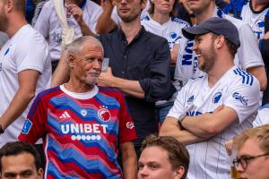 F.C. København - Viborg - 18/08-2024