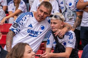 F.C. København - Viborg - 18/08-2024