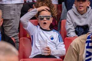 F.C. København - Viborg - 18/08-2024