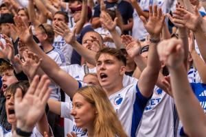 F.C. København - Viborg - 18/08-2024