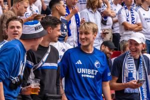 F.C. København - Viborg - 18/08-2024