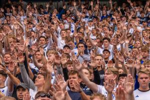 F.C. København - Viborg - 18/08-2024