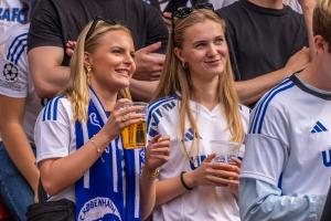 F.C. København - Viborg - 18/08-2024