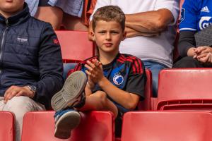 F.C. København - Viborg - 18/08-2024