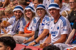 F.C. København - Viborg - 18/08-2024