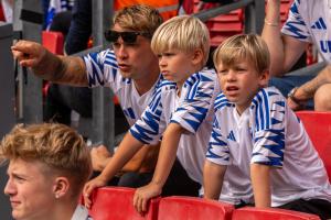 F.C. København - Viborg - 18/08-2024