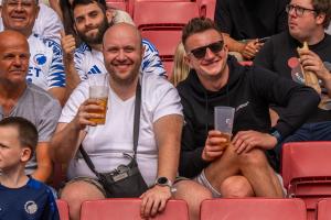F.C. København - Viborg - 18/08-2024