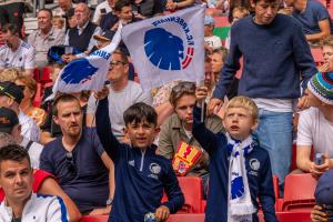 F.C. København - Viborg - 18/08-2024