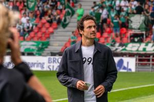 F.C. København - Viborg - 18/08-2024