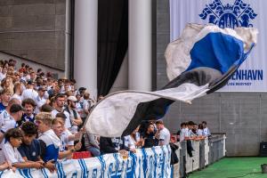 F.C. København - Viborg - 18/08-2024