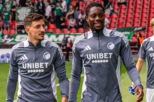 F.C. København - Viborg - 18/08-2024