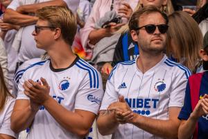 F.C. København - Viborg - 18/08-2024