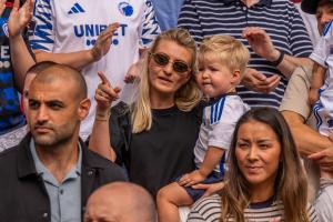 F.C. København - Viborg - 18/08-2024