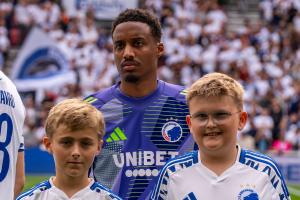 F.C. København - Viborg - 18/08-2024