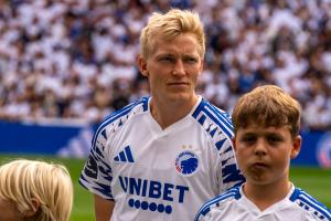 F.C. København - Viborg - 18/08-2024
