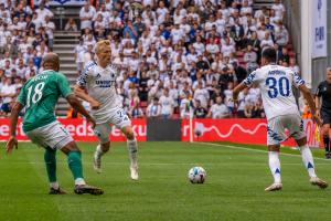 F.C. København - Viborg - 18/08-2024