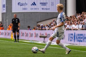 F.C. København - Viborg - 18/08-2024