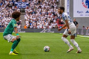 F.C. København - Viborg - 18/08-2024