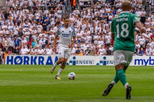 F.C. København - Viborg - 18/08-2024