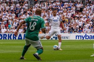 F.C. København - Viborg - 18/08-2024