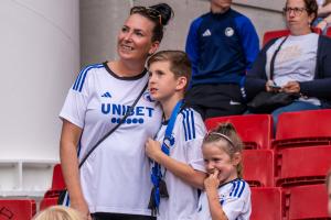 F.C. København - Viborg - 18/08-2024