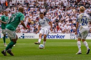 F.C. København - Viborg - 18/08-2024
