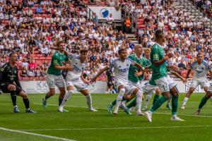 F.C. København - Viborg - 18/08-2024