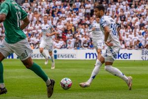 F.C. København - Viborg - 18/08-2024