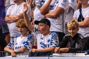 F.C. København - Viborg - 18/08-2024