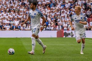 F.C. København - Viborg - 18/08-2024