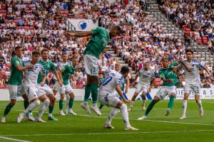 F.C. København - Viborg - 18/08-2024