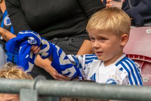 F.C. København - Viborg - 18/08-2024