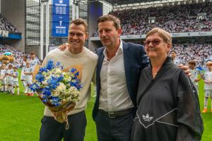 F.C. København - Viborg - 18/08-2024