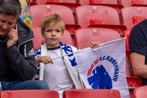 F.C. København - Viborg - 18/08-2024