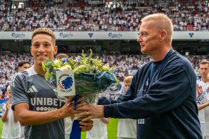 F.C. København - Viborg - 18/08-2024