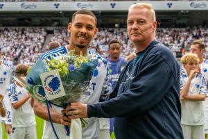 F.C. København - Viborg - 18/08-2024