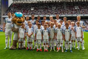 F.C. København - Viborg - 18/08-2024